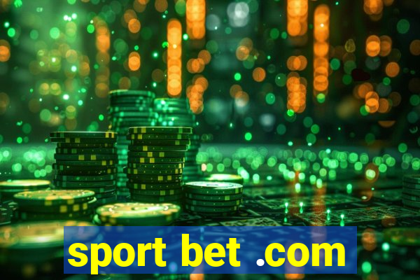 sport bet .com